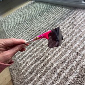 EVZero Blades Jolt Oakley Sunglasses